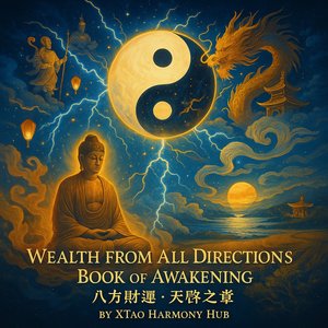 Azure Dragon Oath - Eastern Mandate(青龍誓言-東方天約)