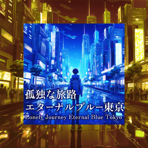 孤独な旅路エターナルブルー東京