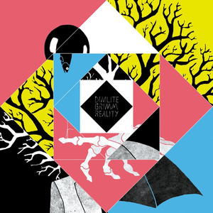 Through the Grimms / Stars Down