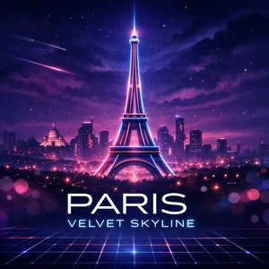 Pigalle Neon Echoes