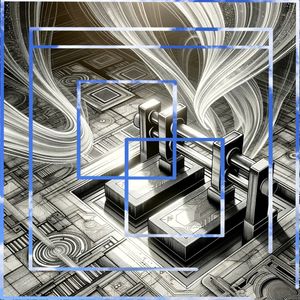 Underneath the Copper Plate