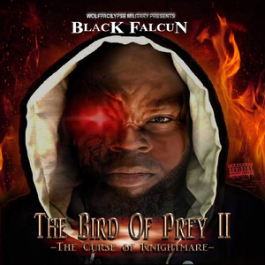 Beast (feat. Jacc the Ripper)