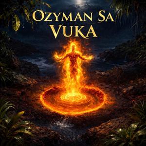 Vuka (feat. Raw Vsnz)