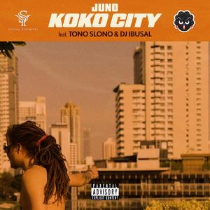 Koko City