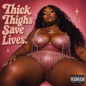 Thick Thighs Save Lives