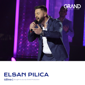 Majko Sve Ti Oprastam (Uzivo)