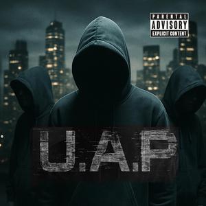 ศิลปะบางสิ่งไม่ได้มีไว้ขาย / Some art is not for sale. (feat. UAP)