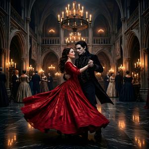 Ночной убийца (Thirst of the Night)