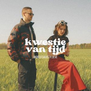 Kwestie van tijd (feat. LIEVE)