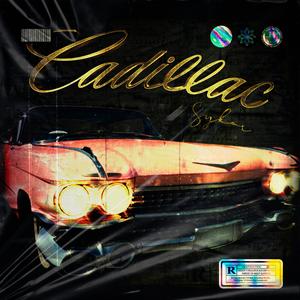 Cadillac (feat. Yung Voidy)