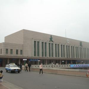 离不开的青泥洼