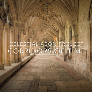 Corridors of Time (From "Chrono Trigger")