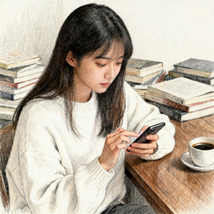 未读