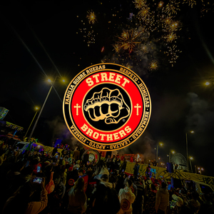 Familia Sobre Ruedas