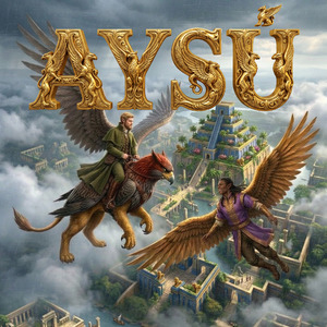AYSÚ (O Som da Alma)