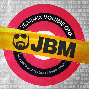 JBM Yearmix Vol. 1 (Continuous DJ Mix)