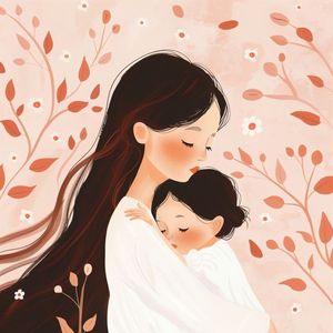 不知不觉就长大了 伴奏