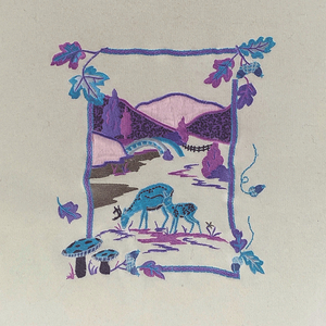 на хрупких костях