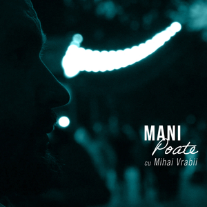 Poate (feat. Mihai Vrabii)