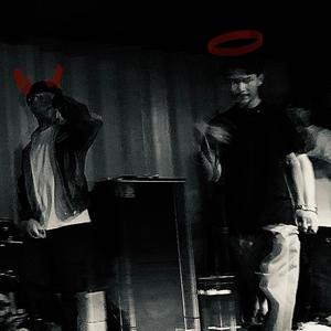 TELL EM' (feat. Young Mask)