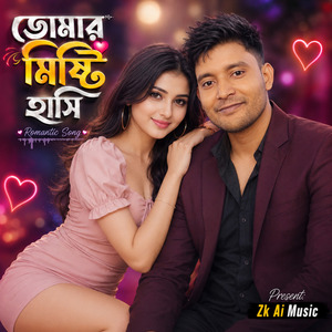 তোমার মিষ্টি হাসি