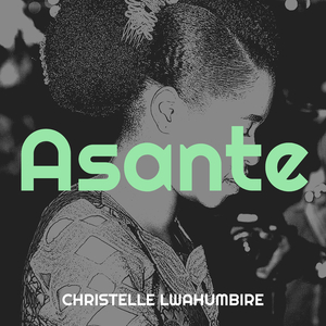 Asante