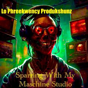 Monday Out Swervin In Da Beater