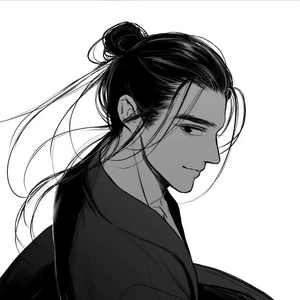 浪人琵琶（磁性男声版）