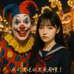 你说过的房间还在