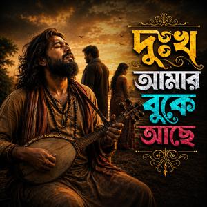 Dukkho Amar Buke Ache (°দুঃখ আমার বুকে আছে°)