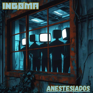 Anestesiados (feat. Lucas Tagore & Vini Costa)