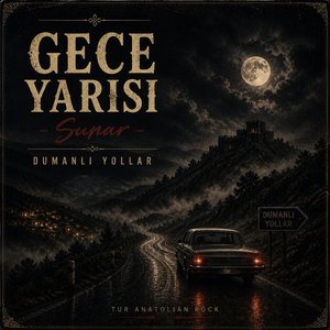 Dumanlı Yollar