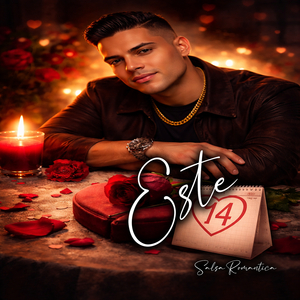 Este 14 Salsa Romantica