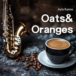Oats & Oranges