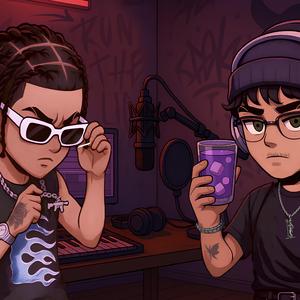 Vida De Trapstar (feat. Xandree) (Prod.eumt)