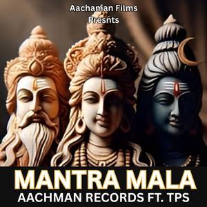 Vishnave Namah (feat. TPS)