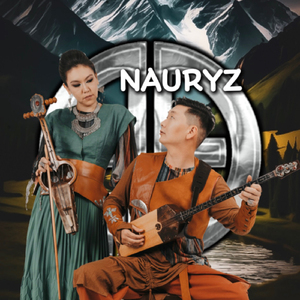 Nauryz