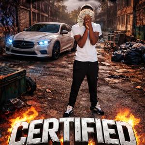 Certified