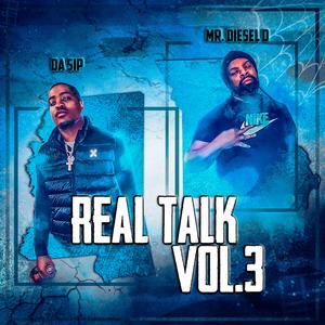 Ain't No Half Steppin' (feat. Blacka Da Don)