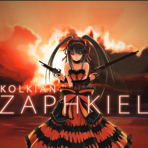 Zaphkiel
