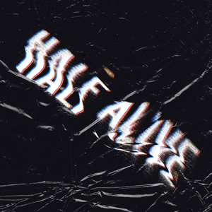 Half Alive (feat. Synthesizer V ANRI)