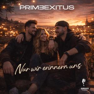 Nur wir erinnern uns (feat. ELARA VEX)