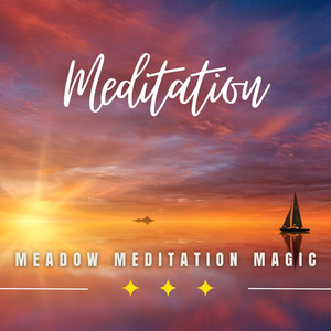 Nature's Meadow Reverie