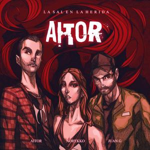 La Sal en la Herida (feat. Norykko & Juan G)