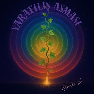 Yaratılış asması