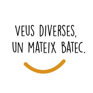 Veus diverses, un mateix batec.