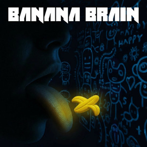 BANANA BRAIN (HARD TECHNO EDIT)