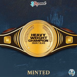 Heavy Weight Champion