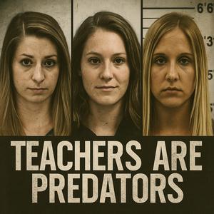 Teachers Are Predators
