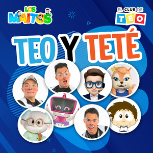 Teo y Teté